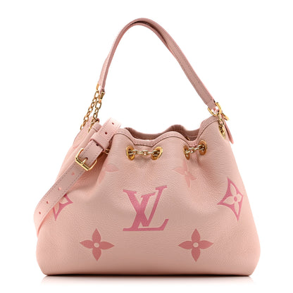 Louis Vuitton Empreinte Monogram Giant Summer Bundle Pink 1 of 11