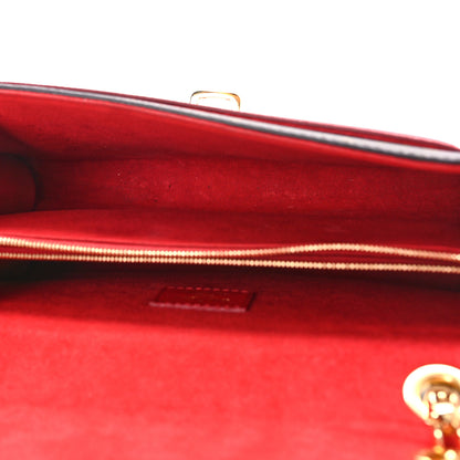 Louis Vuitton Monogram Victoire Cherry 5 of 9