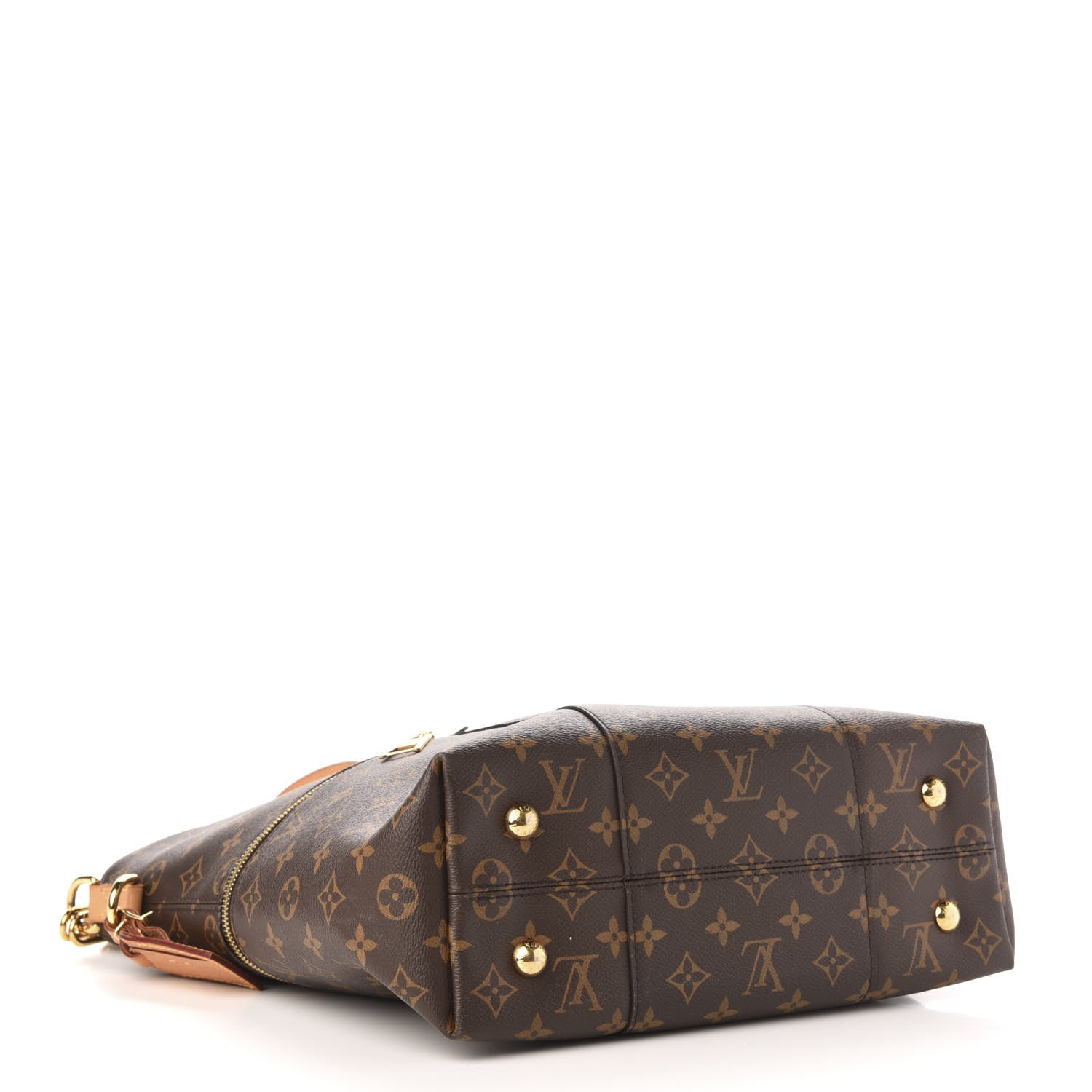 Louis Vuitton Monogram Melie 5 of 12
