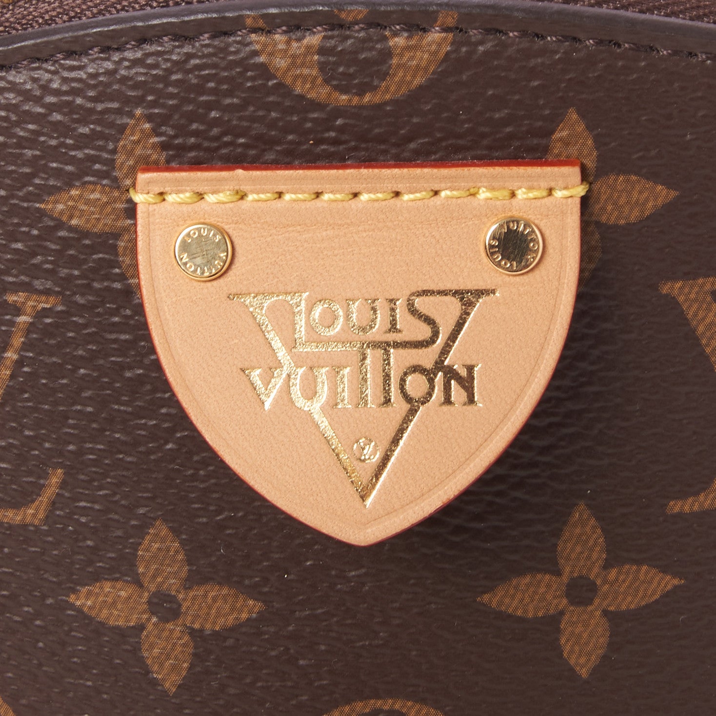 Louis Vuitton Monogram Moon Backpack 8 of 9