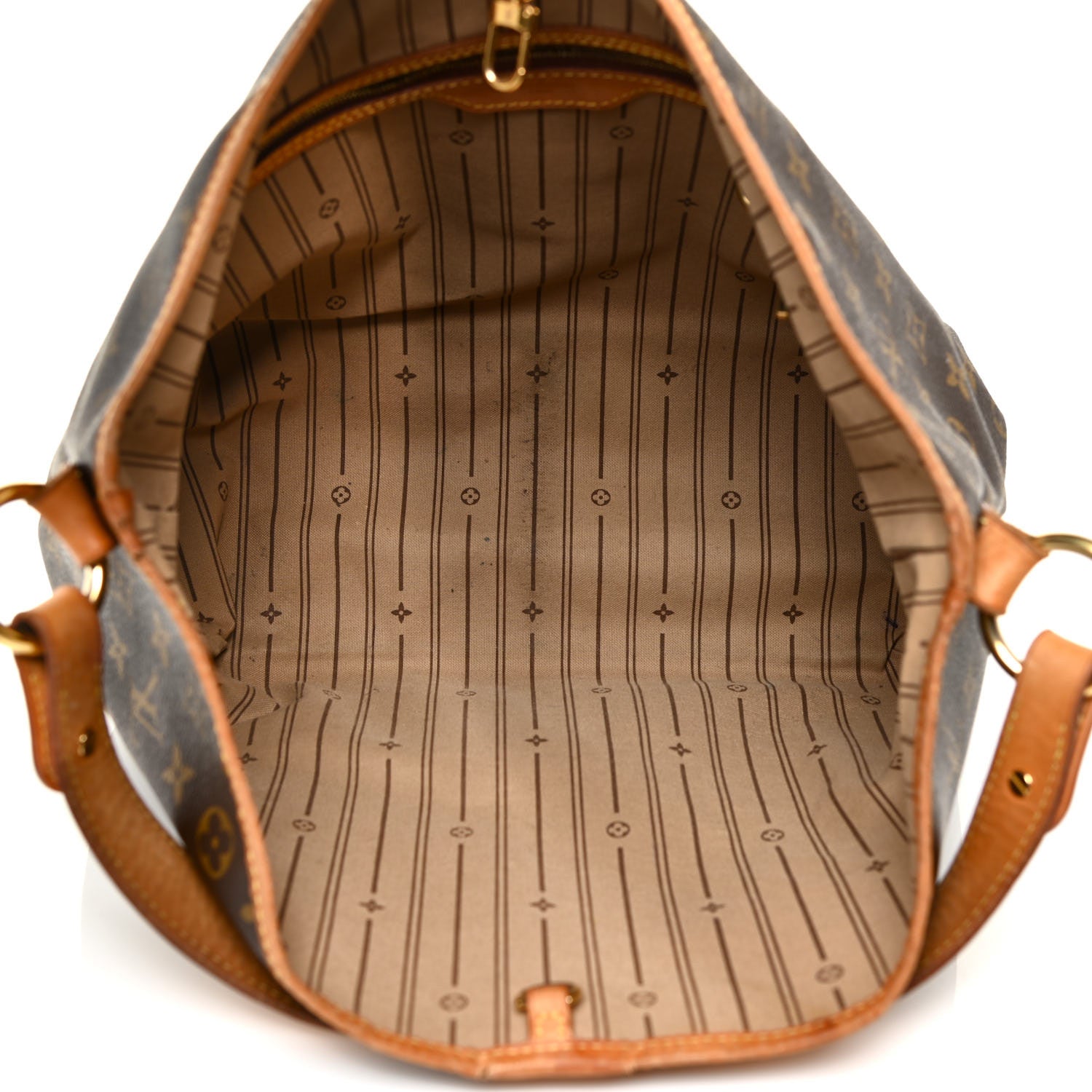 Louis Vuitton Monogram Delightful PM 5 of 21