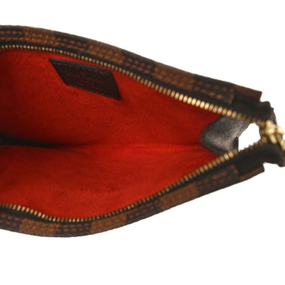 Louis Vuitton Damier Ebene Marais Bucket Pouch 5 of 8
