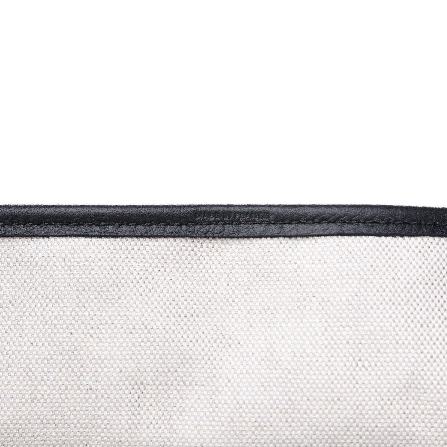 Goyardine Saint Louis PM Black
