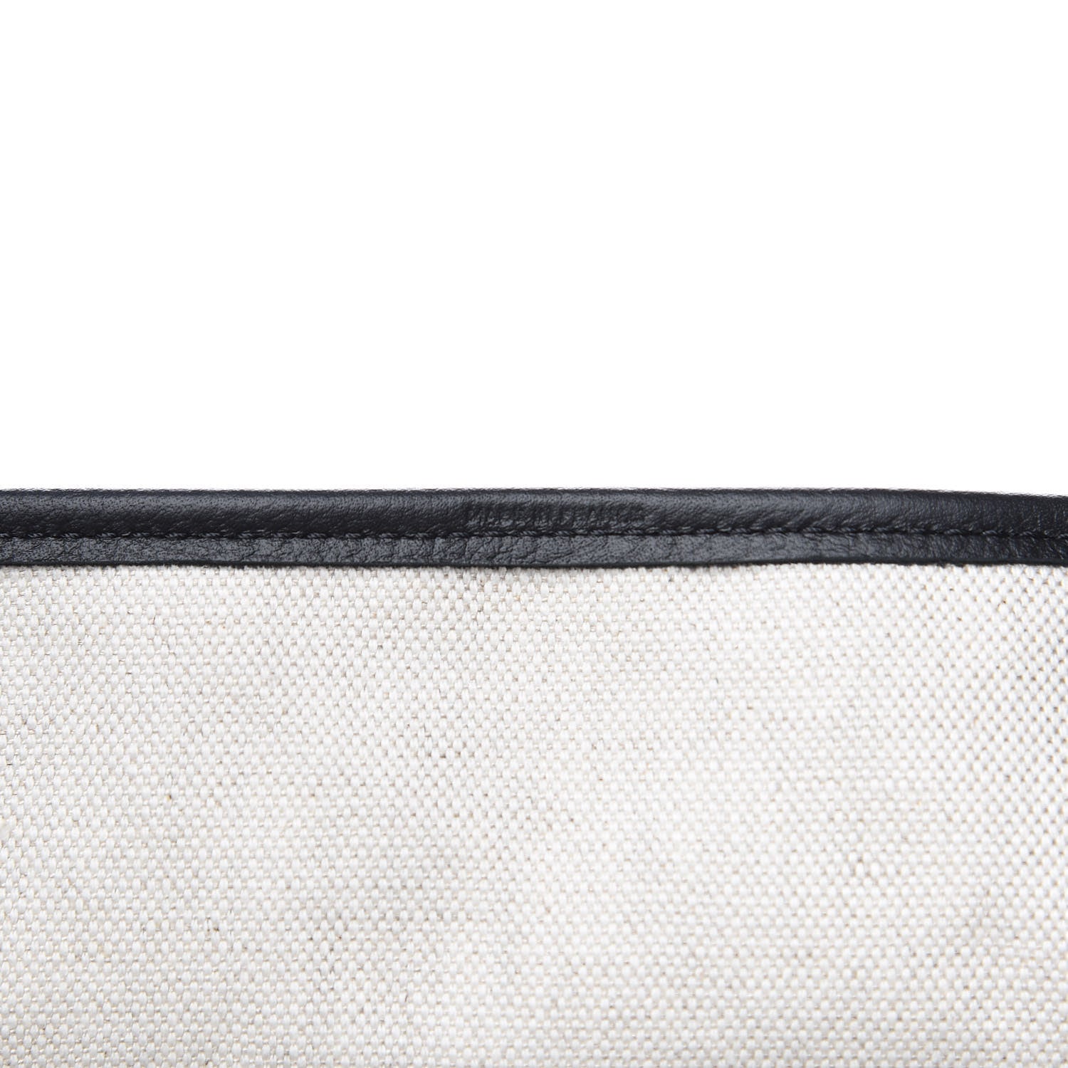 Goyard Goyardine Saint Louis PM Black 6 of 8