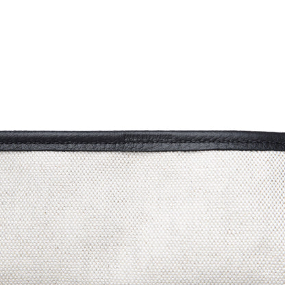 Goyard Goyardine Saint Louis PM Black 6 of 8