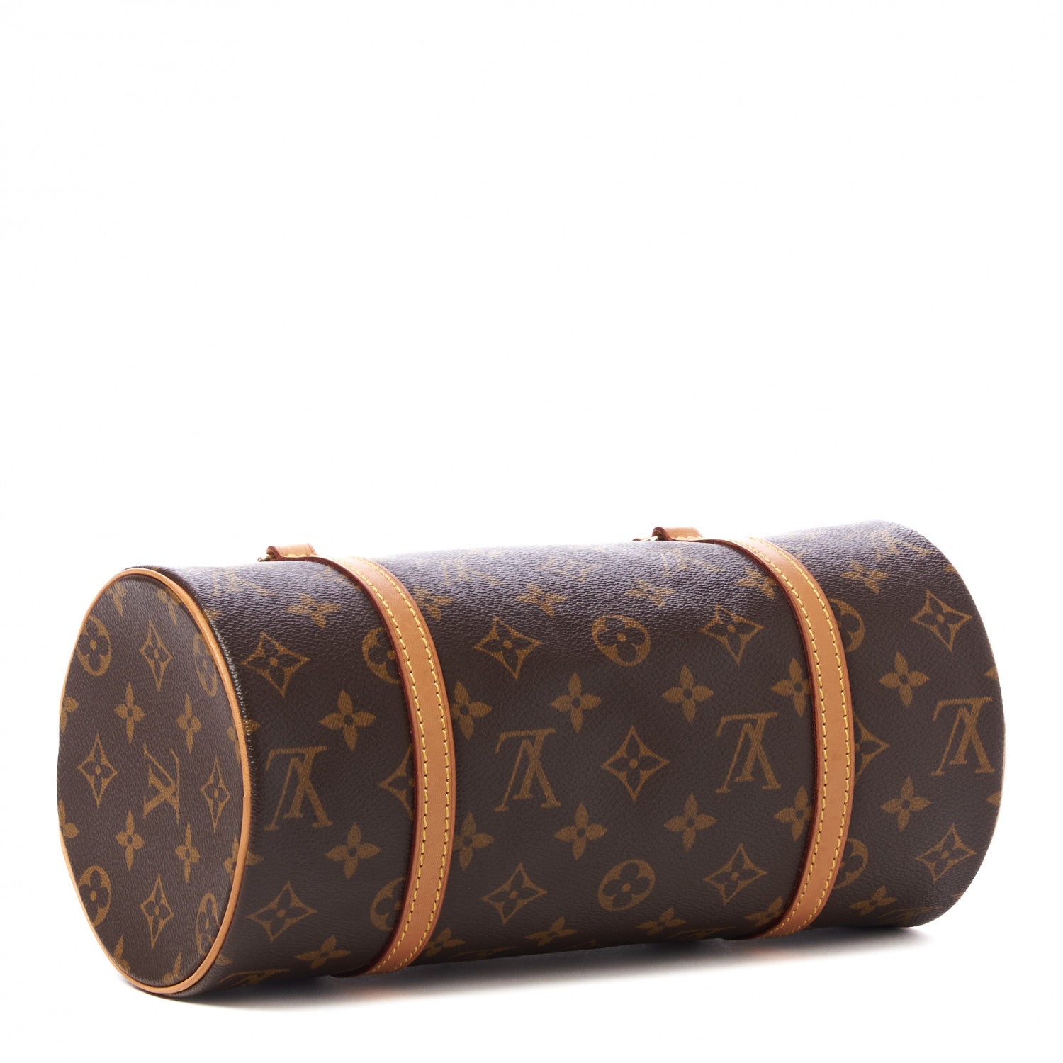 Louis Vuitton Monogram Papillon 26 4 of 8