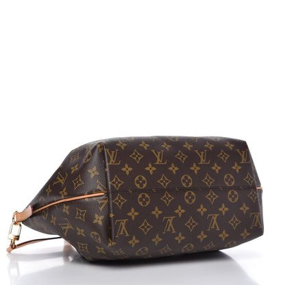Louis Vuitton Monogram Turenne MM 4 of 10
