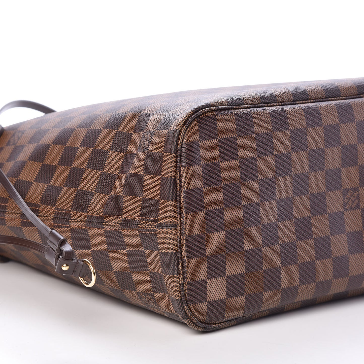 Damier Ebene Neo Neverfull MM
