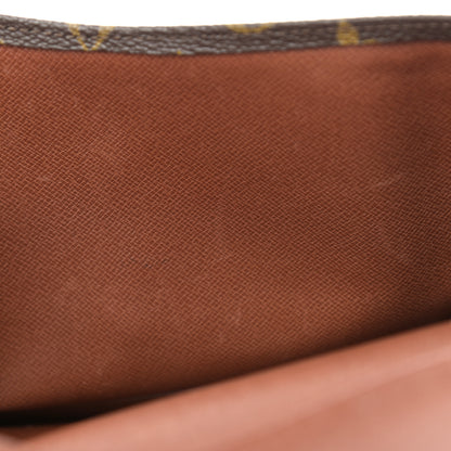 Louis Vuitton Monogram Pochette Rabat 23 8 of 9