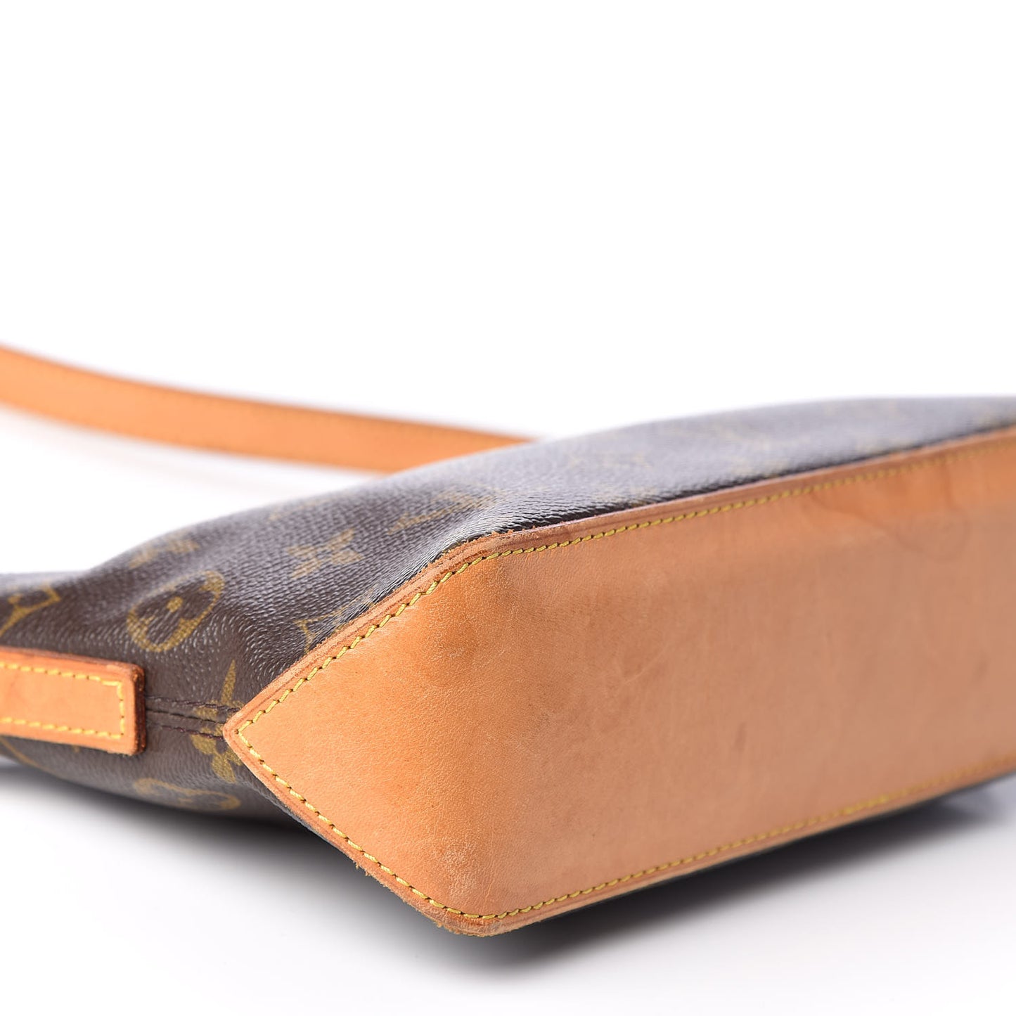 Monogram Trotteur