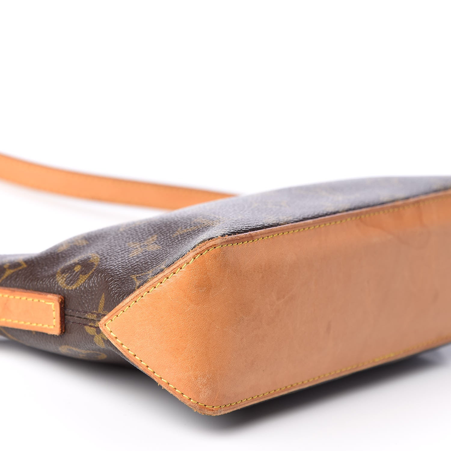 Louis Vuitton Monogram Trotteur 5 of 10