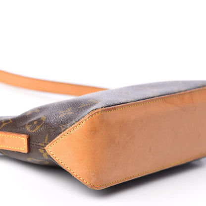 Louis Vuitton Monogram Trotteur 5 of 10