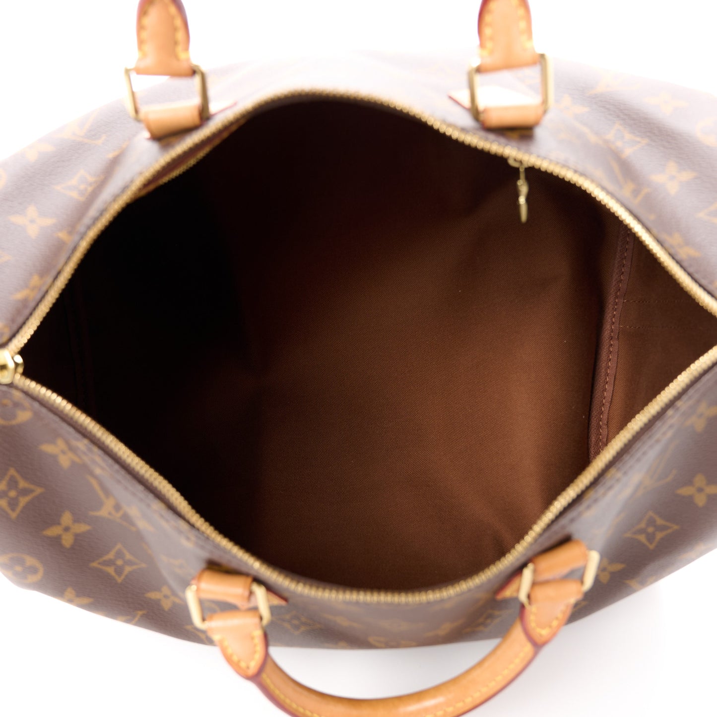 Monogram Speedy Bandouliere 35