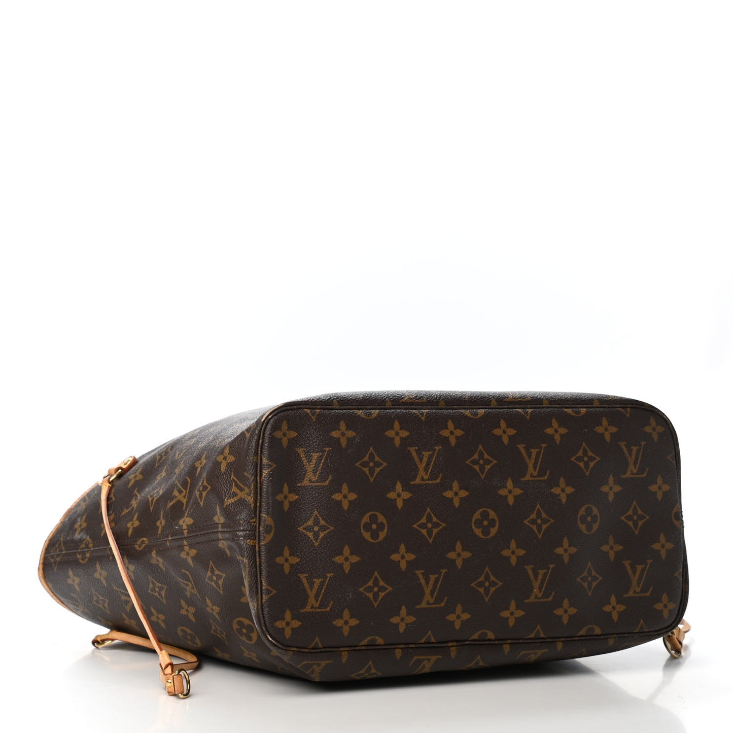 Monogram Neverfull MM