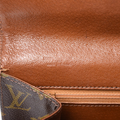 Louis Vuitton Monogram Pochette Dame 26 5 of 16