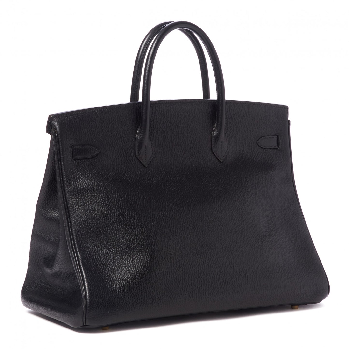Ardennes Birkin 40 Black