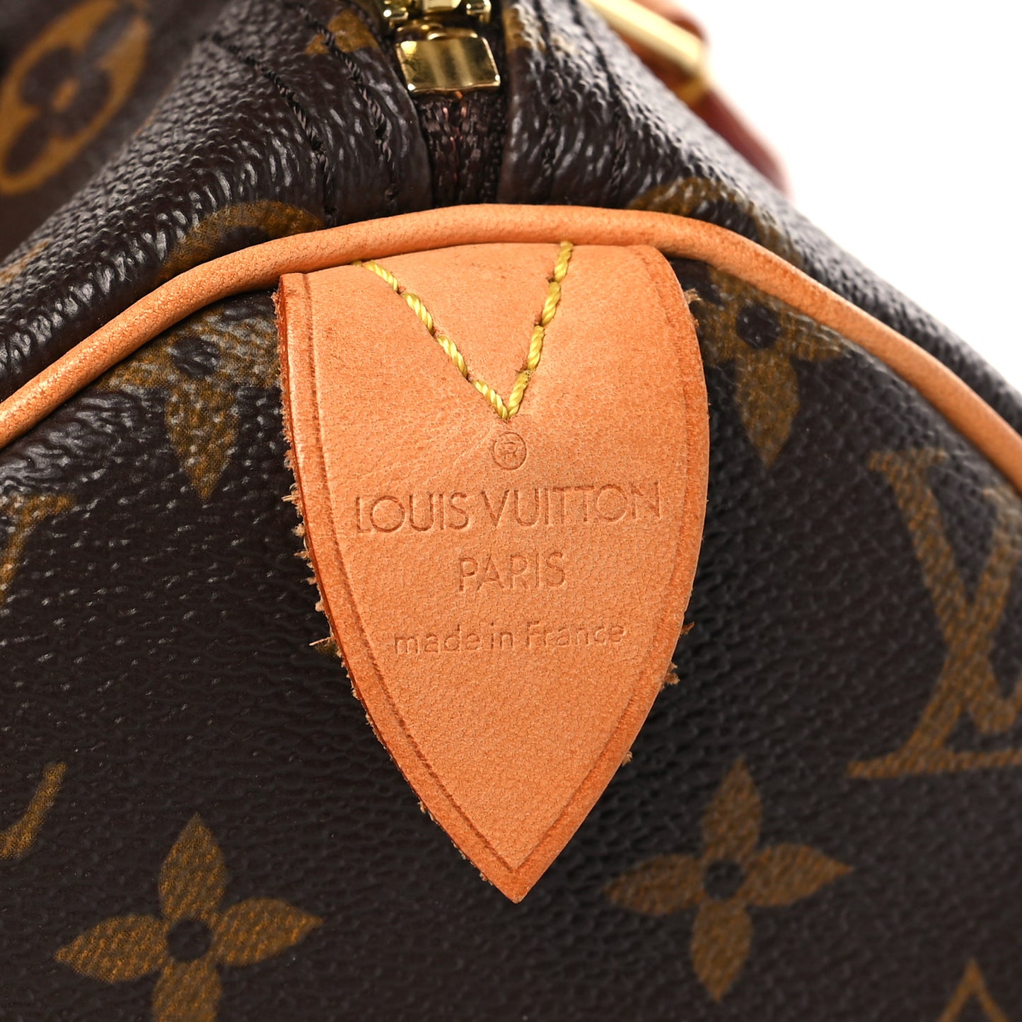 Monogram Speedy 30