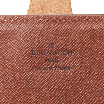 Louis Vuitton Monogram Cartouchiere 26 7 of 9