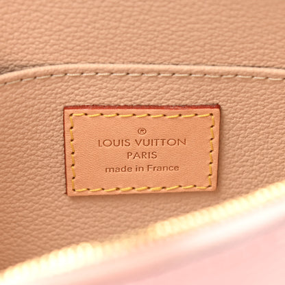 Louis Vuitton Epi Cosmetic Pouch Rose Ballerine 6 of 6