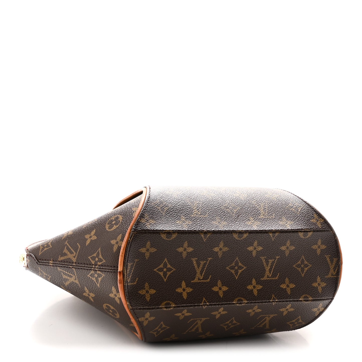 Monogram Ellipse MM