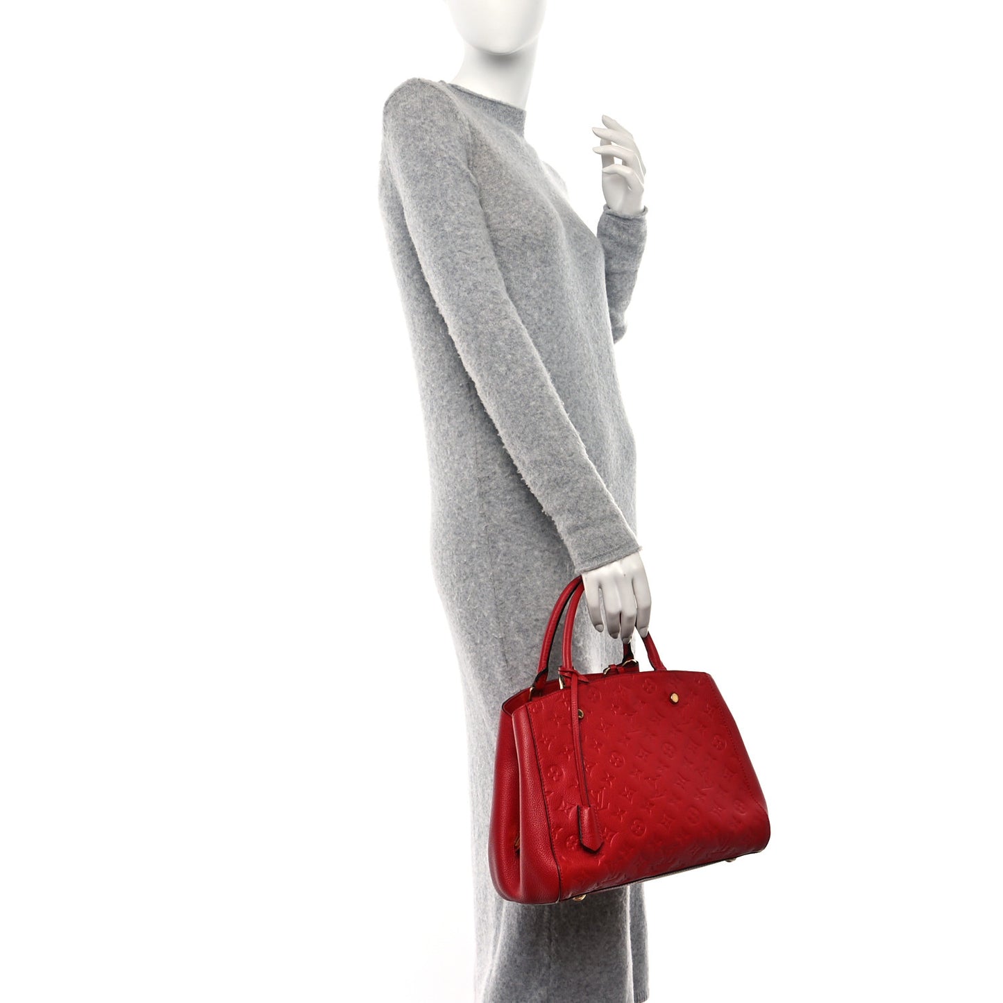 Empreinte Montaigne MM Cherry