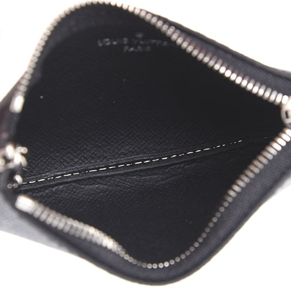 Louis Vuitton Damier Graphite Key Pouch 5 of 10