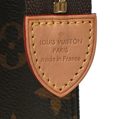 Louis Vuitton Monogram Toiletry Pouch 26 7 of 12