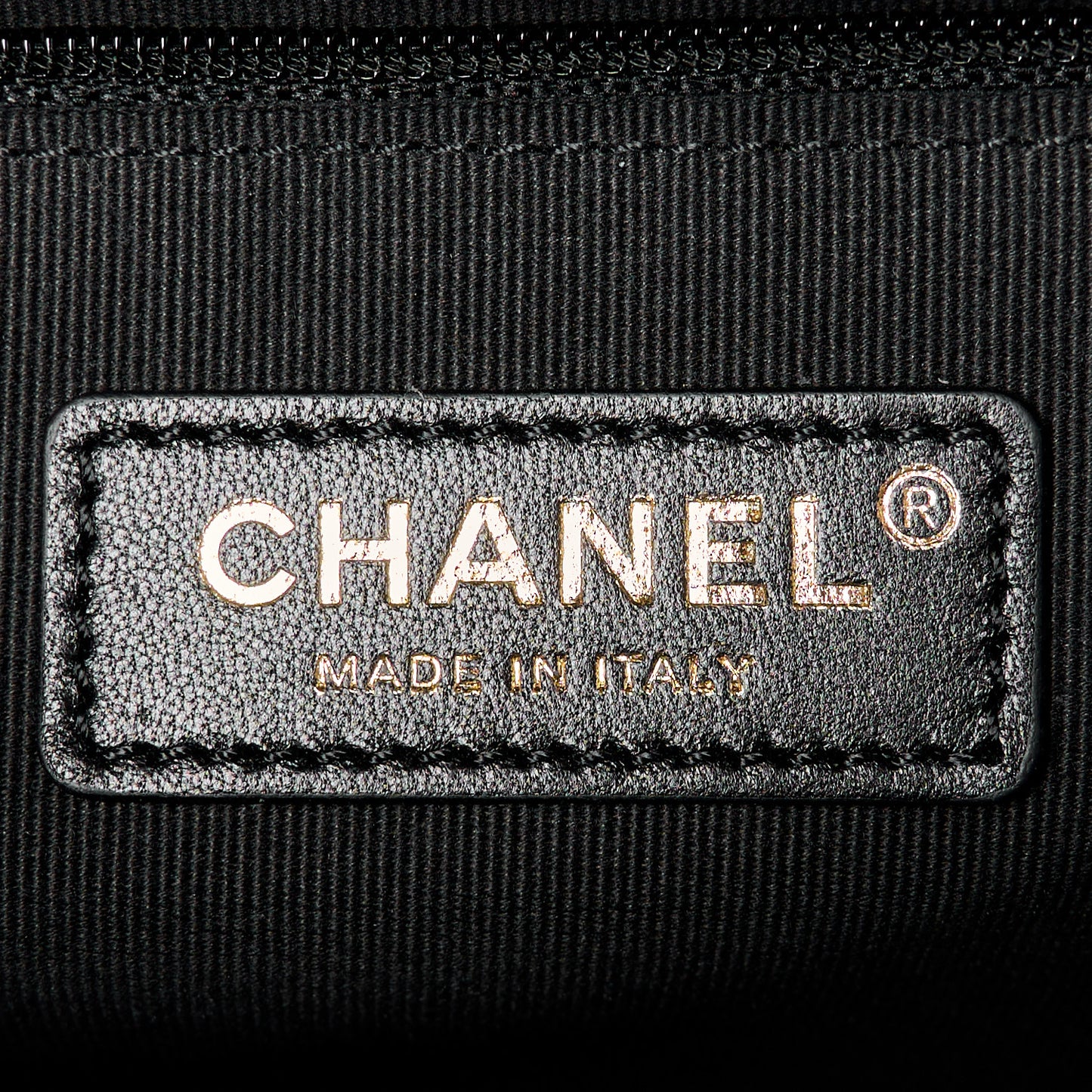 Caviar Quilted New Medium Boy Flap Black