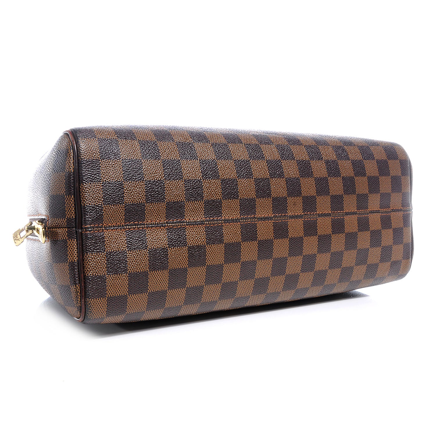 Louis Vuitton Damier Ebene Nolita 4 of 8