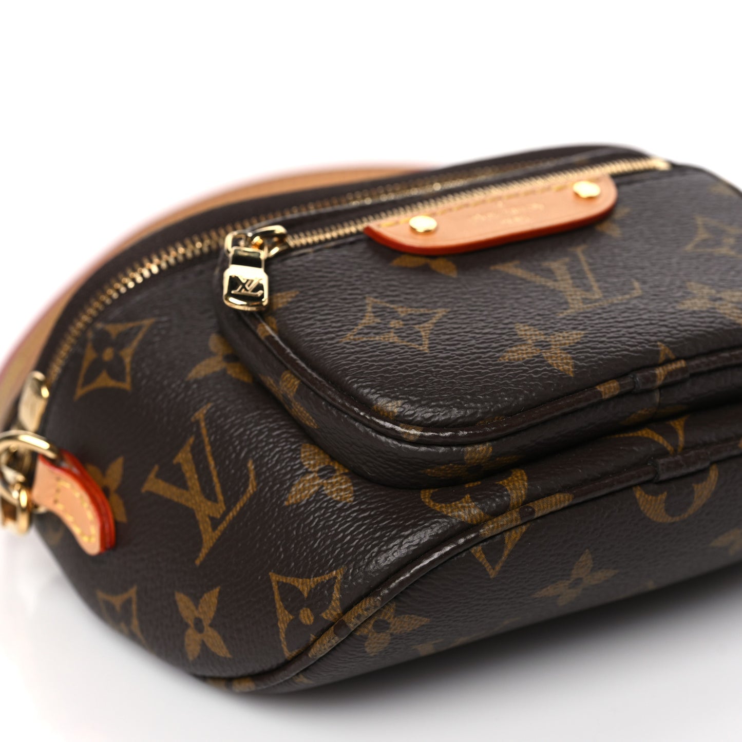 Monogram Mini Bumbag