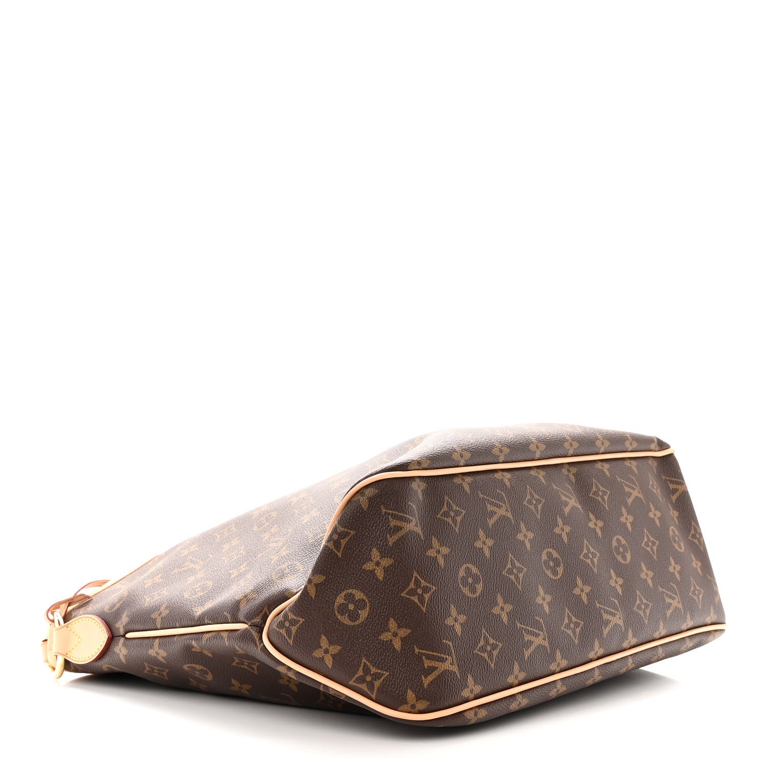 Louis Vuitton Monogram Delightful MM 4 of 10