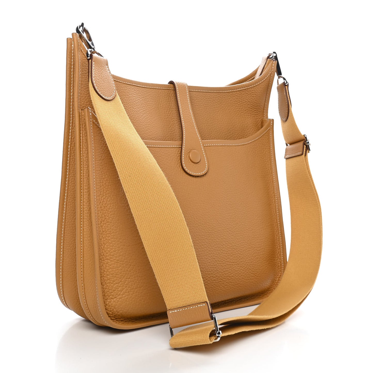 Taurillon Clemence Evelyne III GM Sable