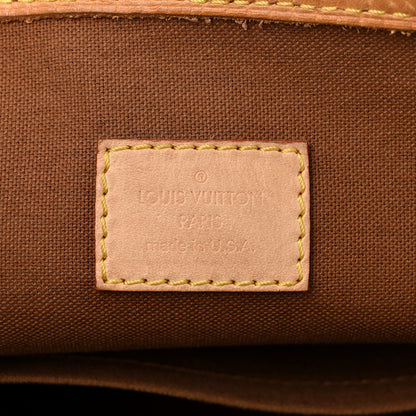 Louis Vuitton Monogram Batignolles 6 of 10