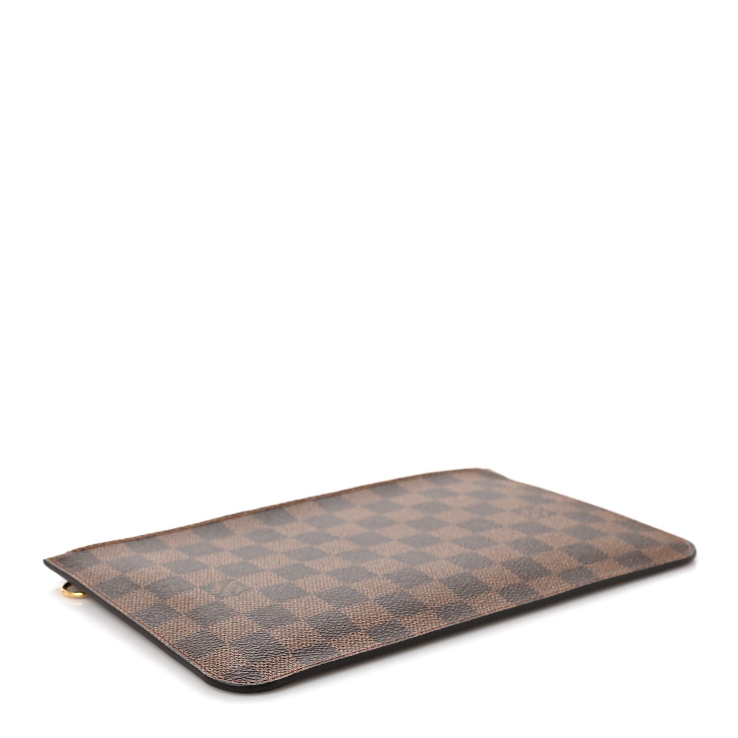 Damier Ebene Neverfull MM GM Pochette