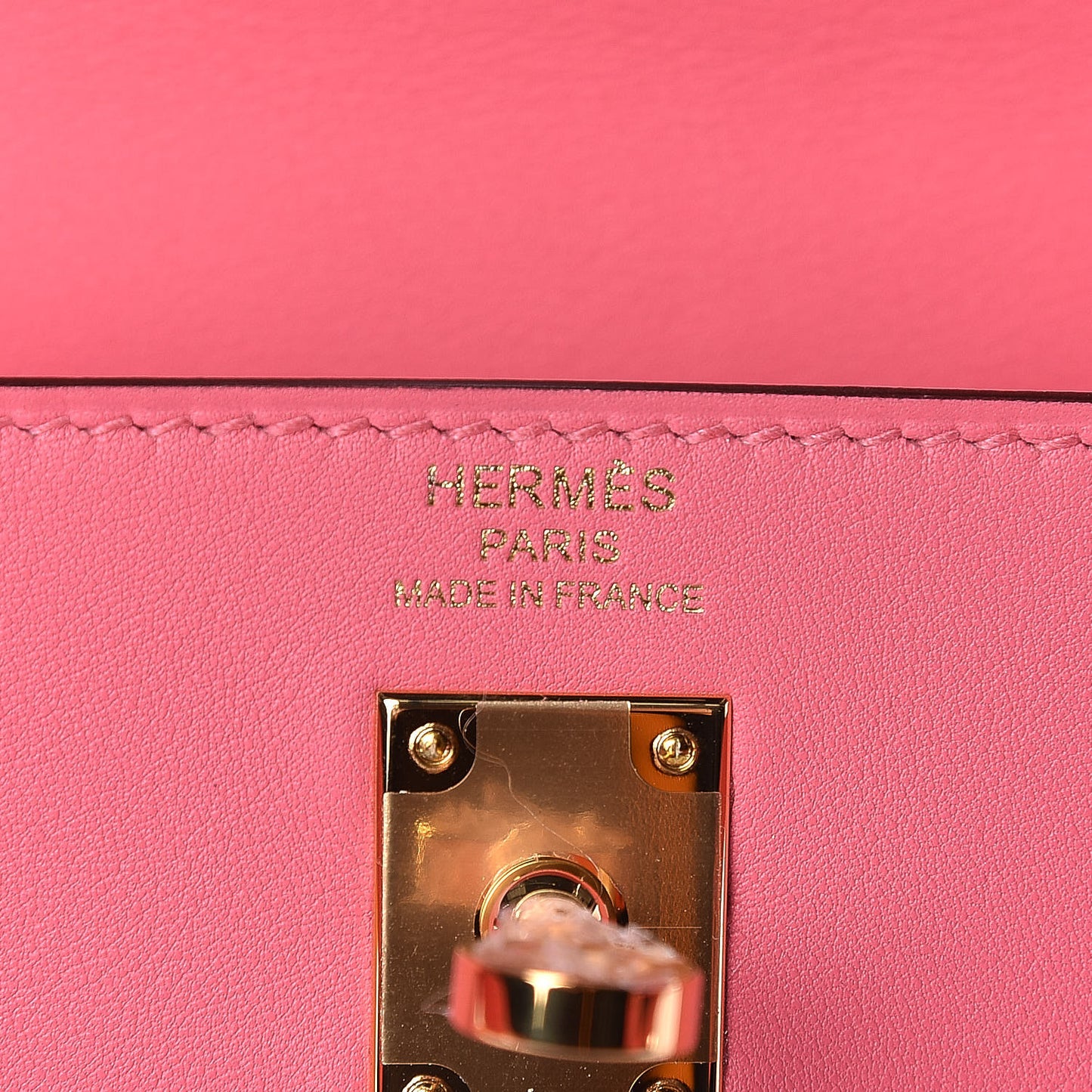 Swift Kelly Retourne 25 Rose Lipstick