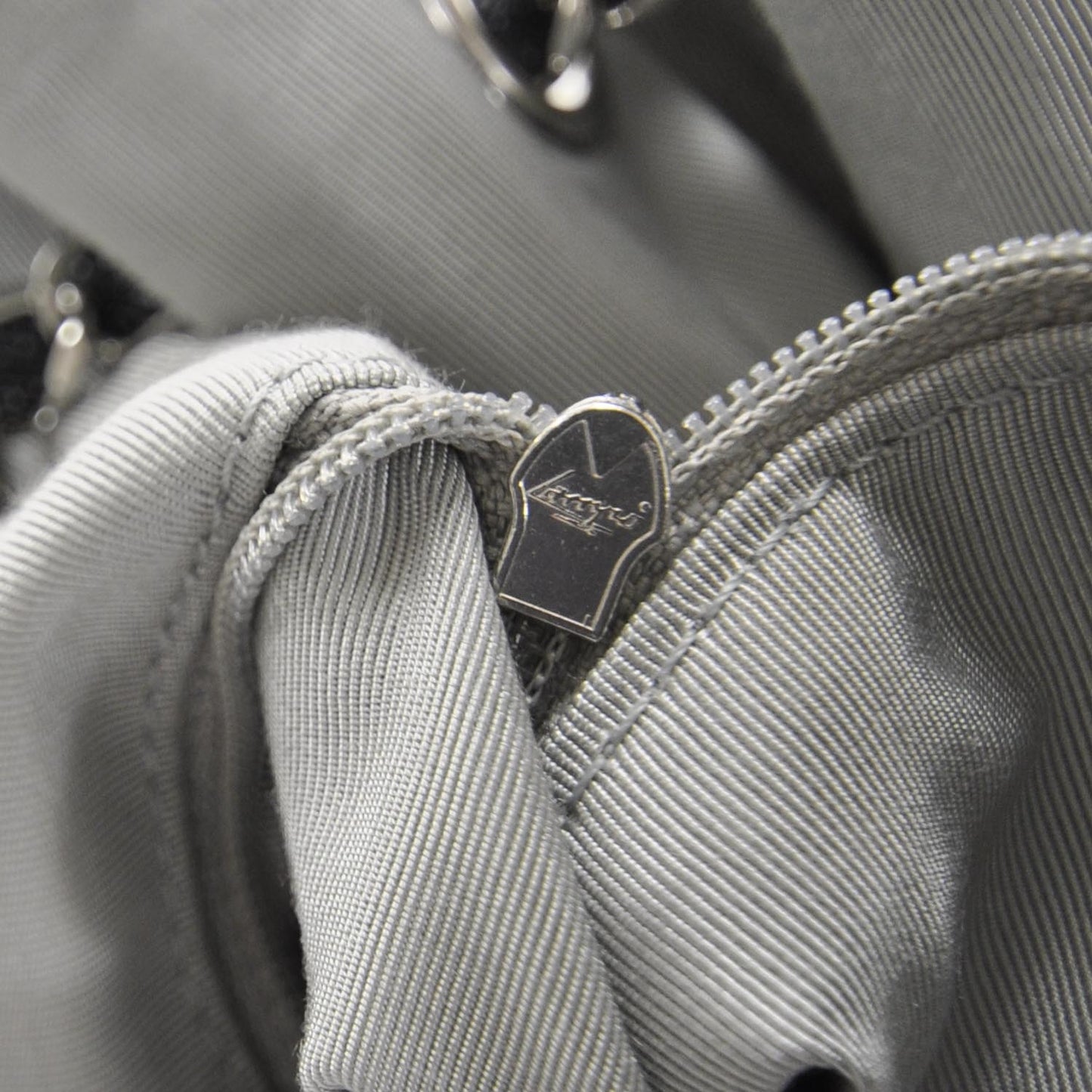 Denim Stretch Spirit Cabas Tote