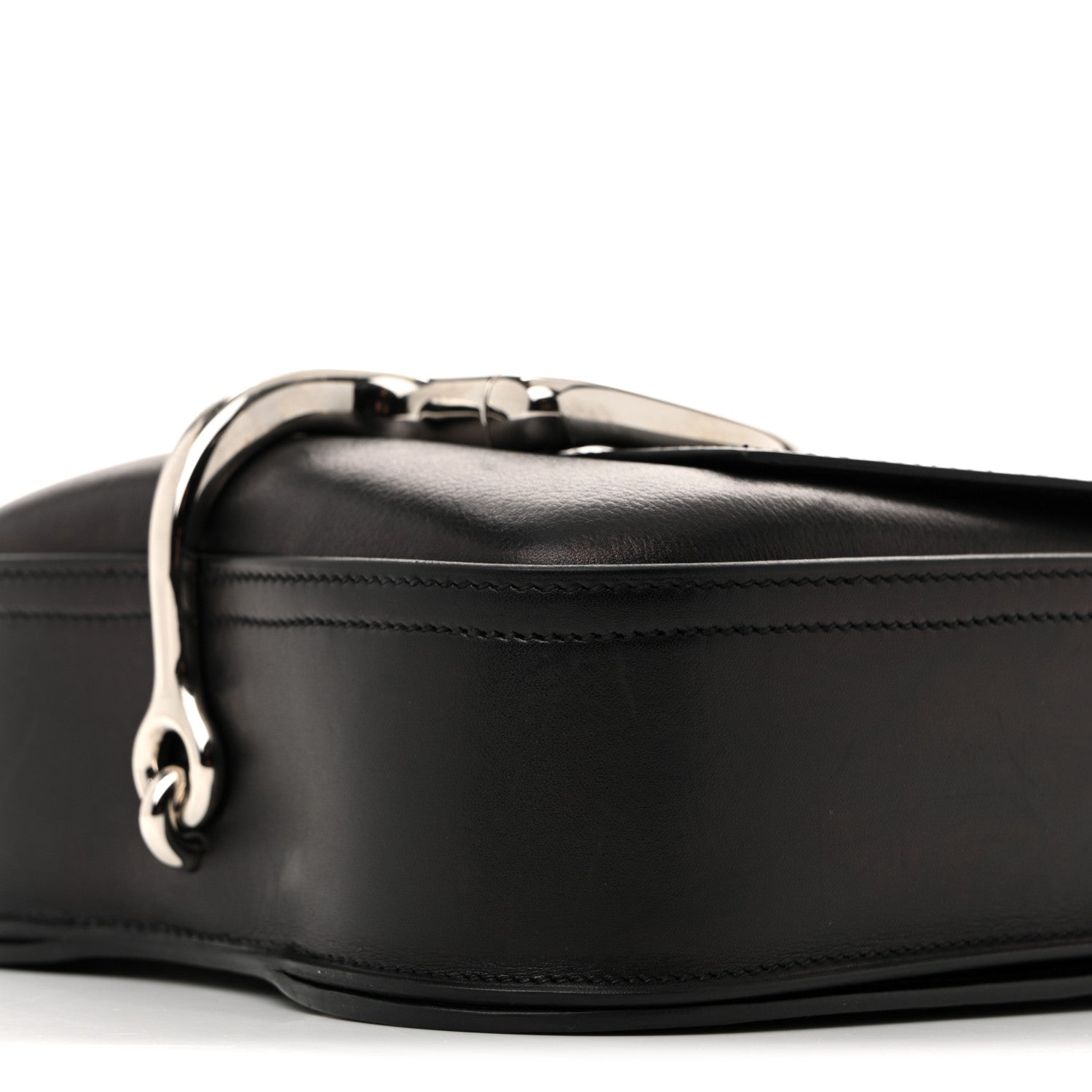 Hermes Evergrain Mini Della Cavalleria Black 10 of 14
