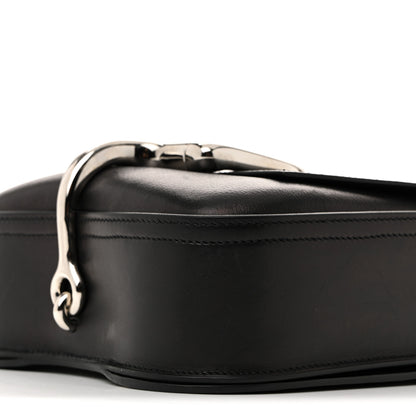 Hermes Evergrain Mini Della Cavalleria Black 10 of 14
