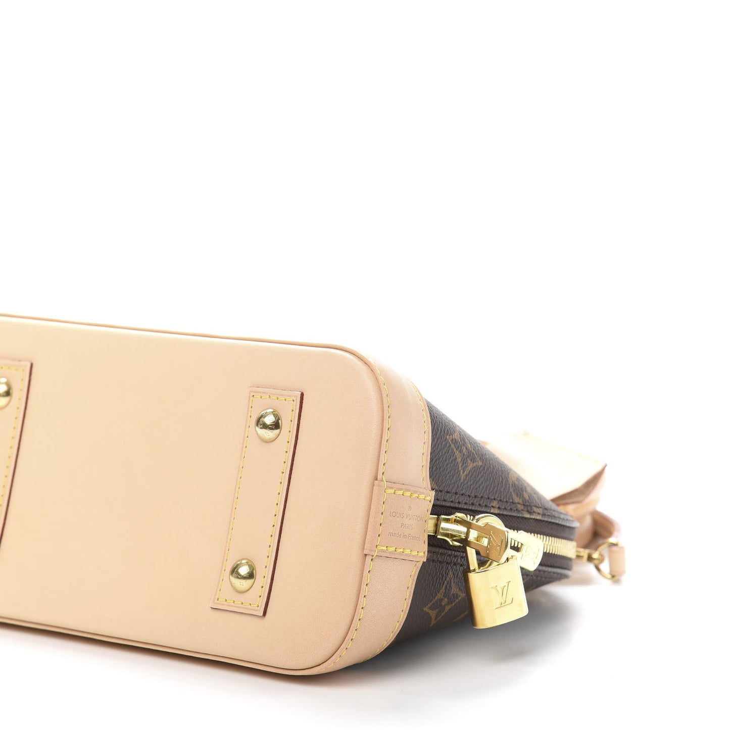 Monogram Alma BB