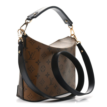 Louis Vuitton Reverse Monogram Bento Box EW 3 of 9