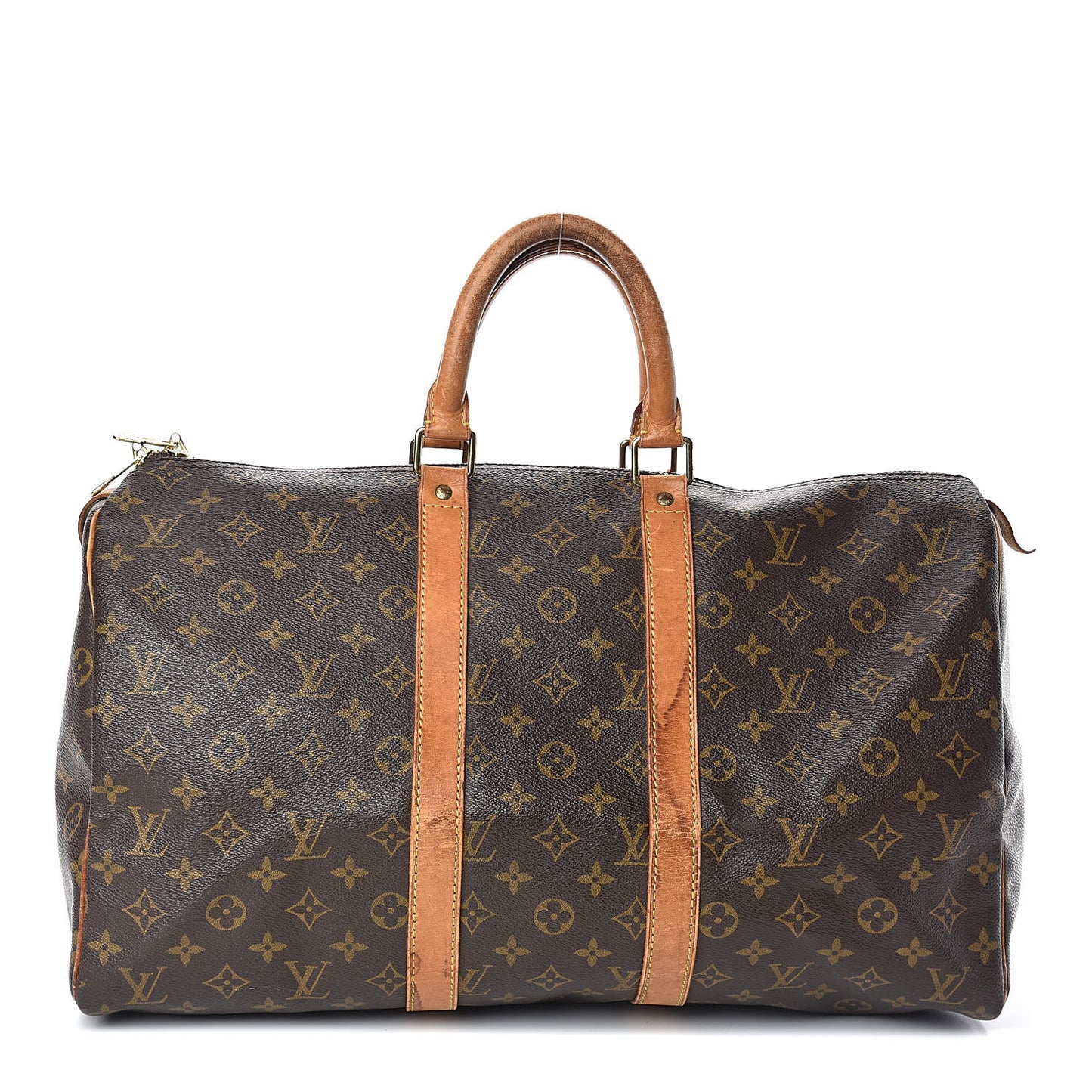 Monogram Keepall 45