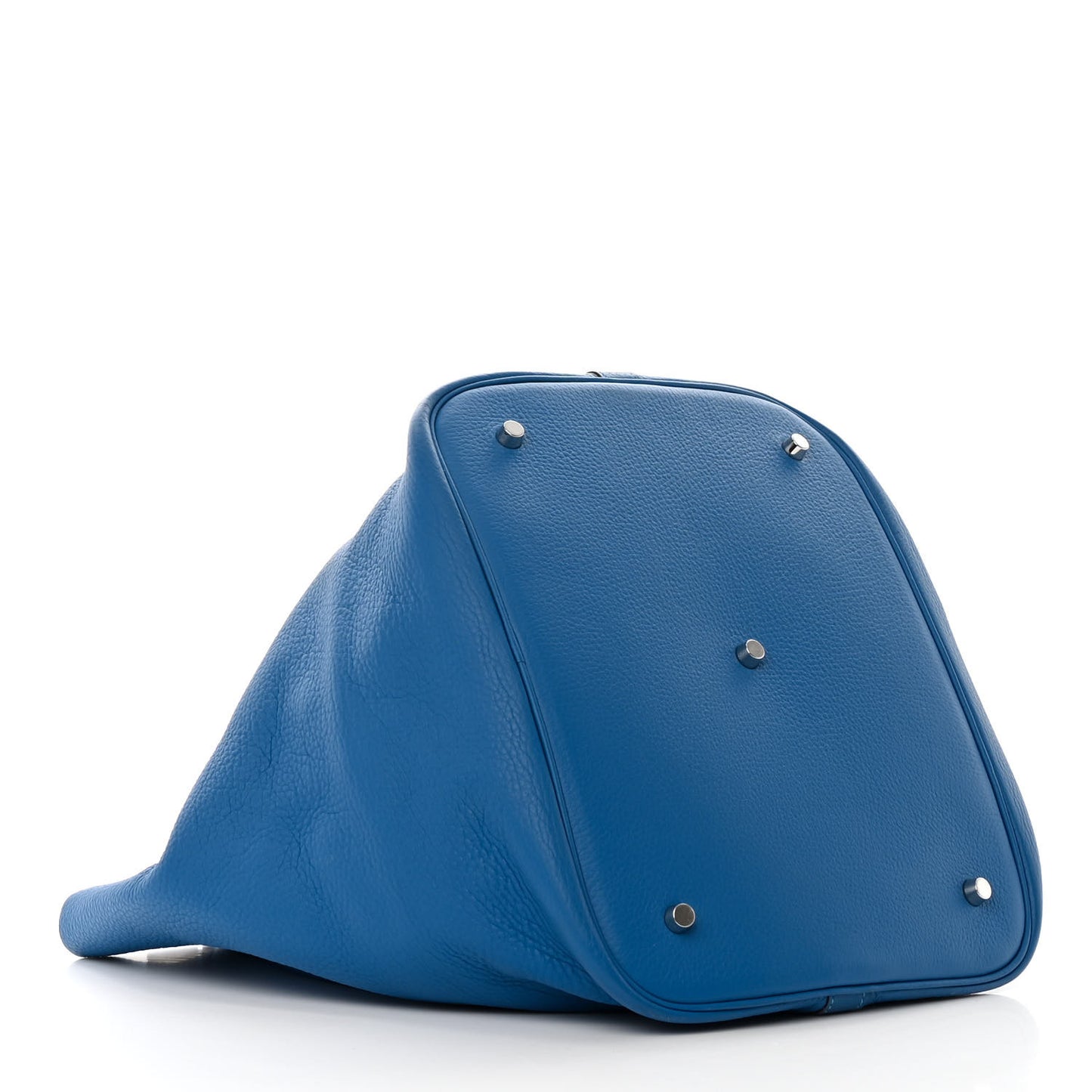 Taurillon Clemence Picotin Lock 26 MM Mykonos