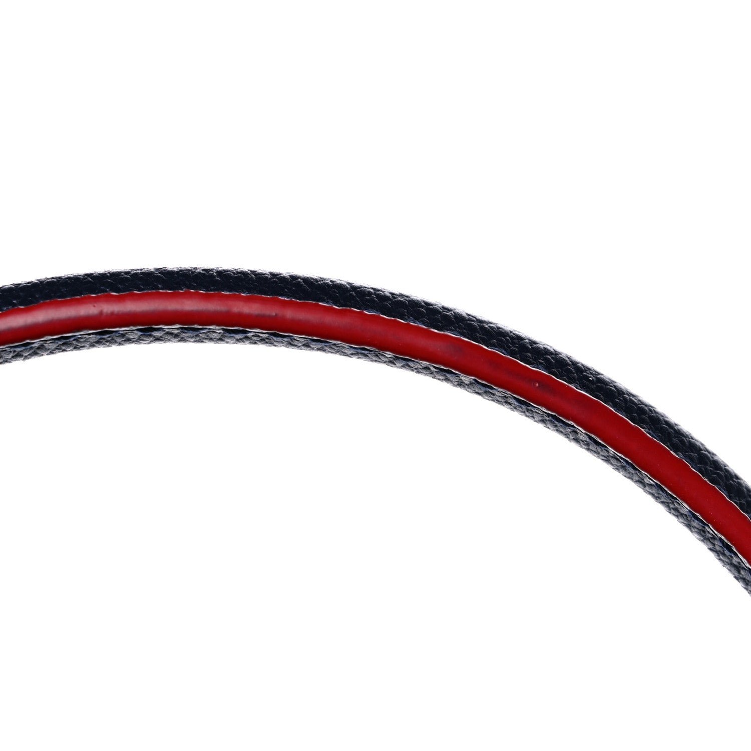 Louis Vuitton Empreinte Montaigne MM Marine Rouge 17 of 20