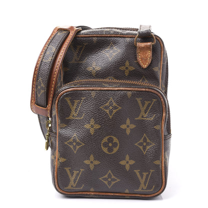 Louis Vuitton Monogram Amazone PM 1 of 8