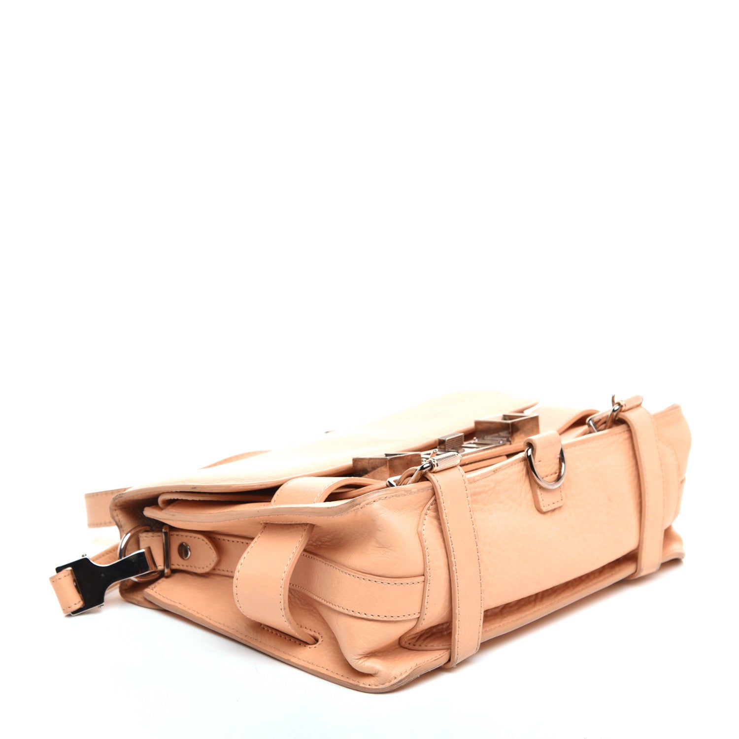 Proenza Schouler Calfskin PS11 Classic Shoulder Bag 4 of 9
