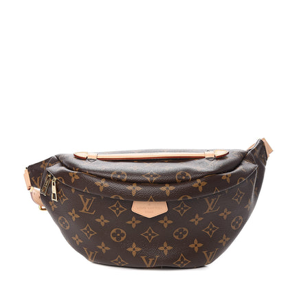 Louis Vuitton Monogram Bumbag 1 of 10