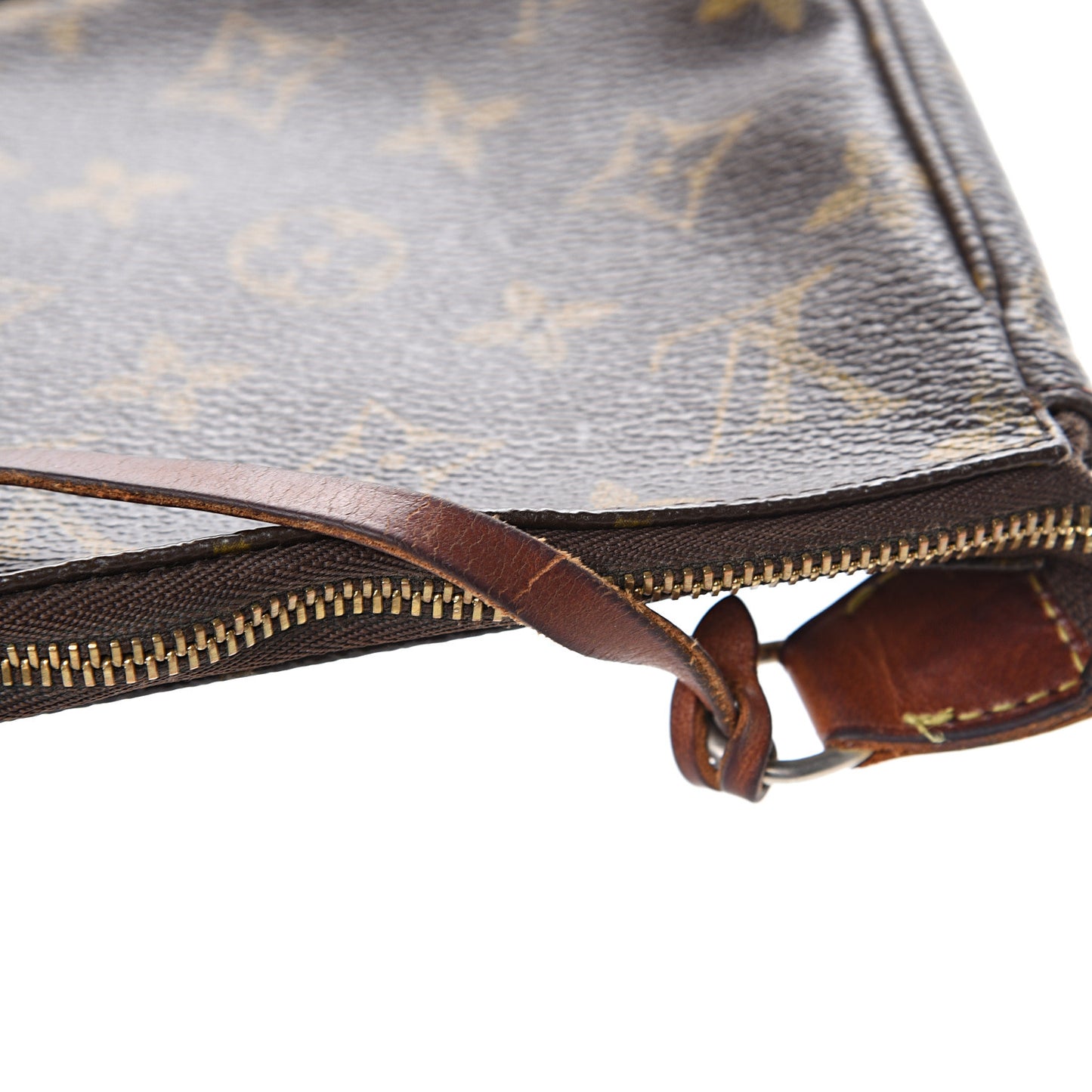 Monogram Pochette Accessories
