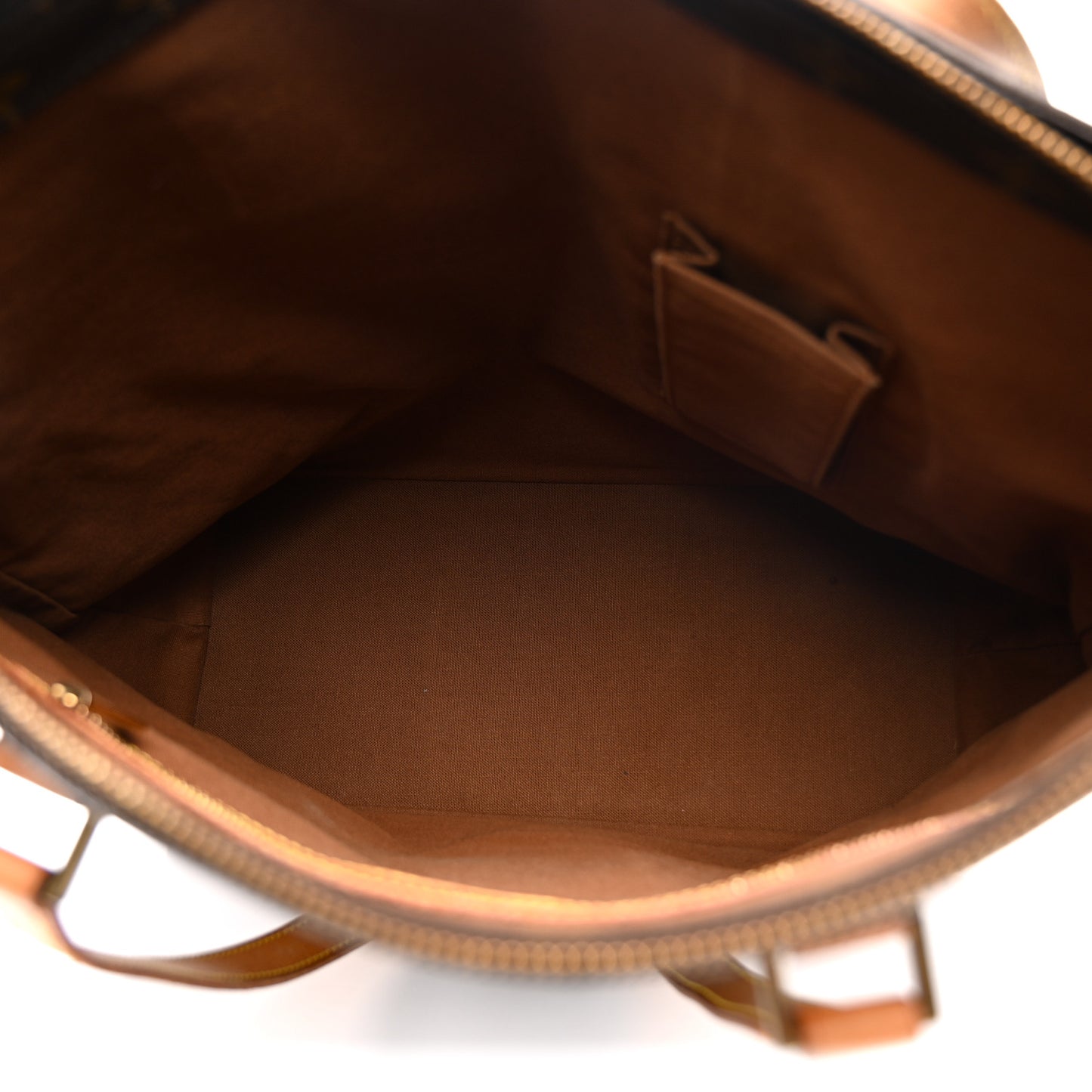 Monogram Cabas Mezzo