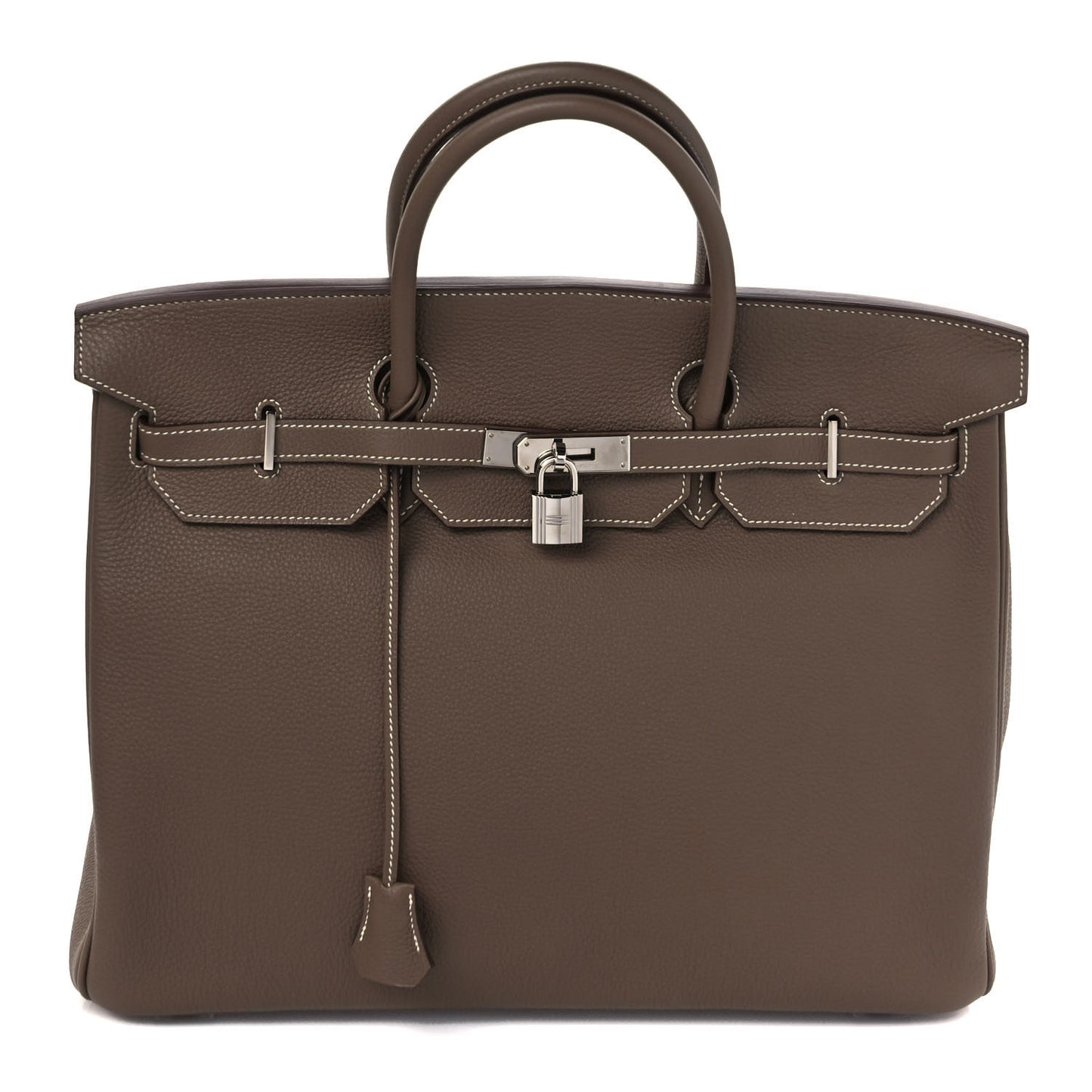 Togo Birkin 40 Etoupe