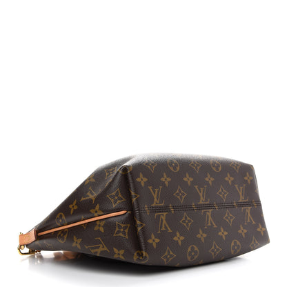 Louis Vuitton Monogram Turenne PM 4 of 10